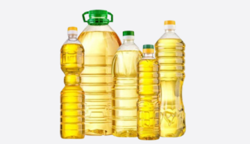 Edible Oil