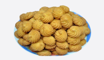 Namkeen Biscuit