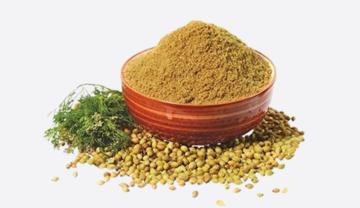 Coriander Powder