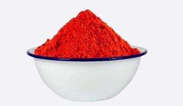 Red Chilli Powder