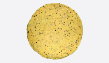 Moong Dal Papad